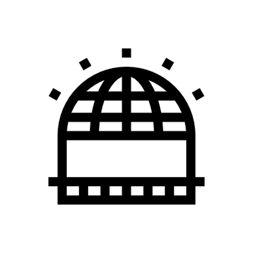 pedestrian Icon